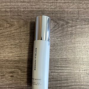 Radiant Defense - BEIGE 2